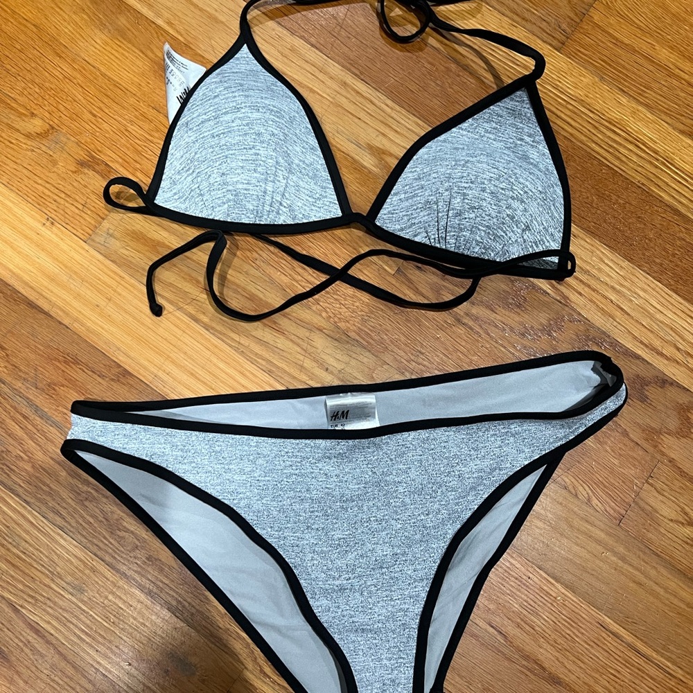 H&M swimsuit